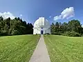 David Dunlap Observatory