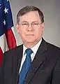 David M. Satterfield, Ambassador (2019–2022)