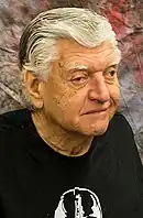 David Prowse