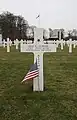 Grave of Day G. Turner, Medal of Honor recipient