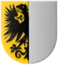 Coat of arms of Free Frisia