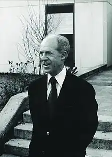 Gérard Debreu