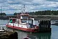 Deer Island Ferry