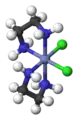 Λ-cis-[CoCl2(en)2]+