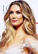 Delta Goodrem returns for her fifth season as a coach, being the only returning coach from season 5