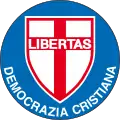 Electoral logo (1992–1993)