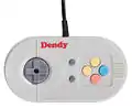 Dendy Classic II controller