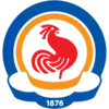 Official logo of Denizli