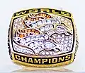 Super Bowl XXXIII(Denver Broncos)