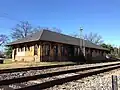 Hapeville Depot