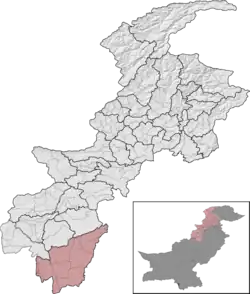 File:Dera Ismail Khan District Locator.png