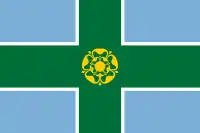 Derbyshire