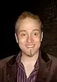 Derren Brown, illusionist