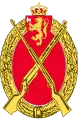 Military Marksmanship Mark