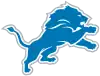 Detroit Lions logo