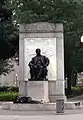 Detroit Mayor William C. Maybury Monument