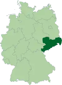 Sachsen