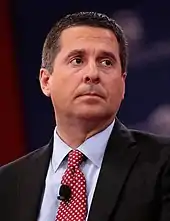 Devin Nunes