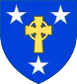 Devlin arms