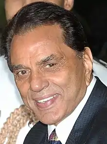 Dharmendra (2011)