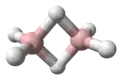 Diborane(6)B2H6