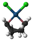 Dichloro(cycloocta-1,5-diene)platinum(II)