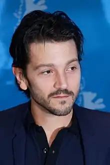 Diego Luna