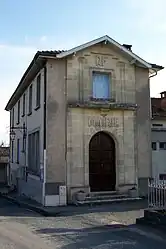 Town hall