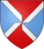 Coat of arms of Dingli