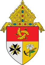 Diocese of Daet