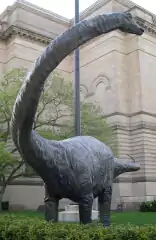 Dippy (sculpture)