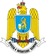 The 4th Infantry Division "Gemina"