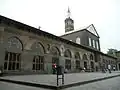 Great Mosque of Diyarbakir (founded in 7th century, reconstructed in 12th century)