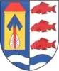 Coat of arms of Dlouhá Lhota