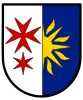 Coat of arms of Dobřichovice