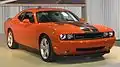 Dodge Challenger SRT-8