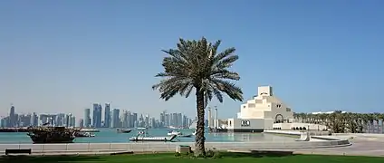 Museum of Islamic Art