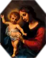 Madonna and Child