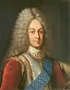 Prince Vasily Dolgorukov