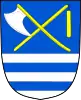 Coat of arms of Dolní Domaslavice