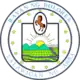 Official seal of Dolores