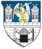 Coat of arms of Domažlice