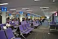 Hat Yai International Airport Domestic Terminal