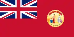 Civil ensign