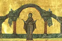 Domnina of Syria