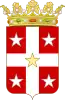 Coat of arms of Domodossola