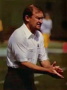 Picture of Don Coryell