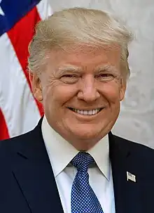 Donald Trump  Listed six times: 2021, 2020, 2019, 2018, 2017, and 2016  (Finalist in 2023 and 2022)