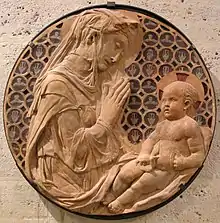 Piot Madonna, c. 1440