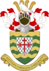 Coat of arms of County Donegal